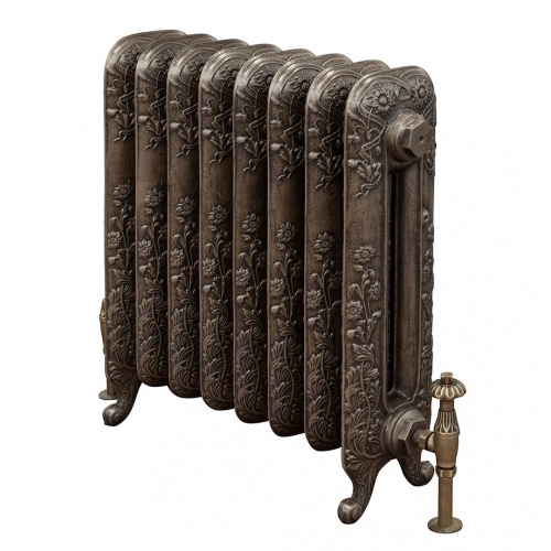 Daisy Cast Iron Radiator 780mm